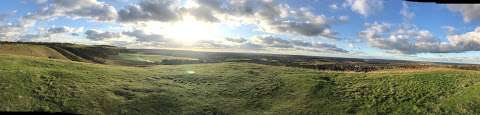 National Trust - Dunstable Downs, Chilterns Gateway Centre and Whipsnade Estate photo